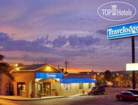Hotelier's photos Travelodge Tucson 2*