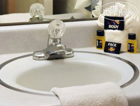 New photos from tourists Travelodge Tucson 2*
