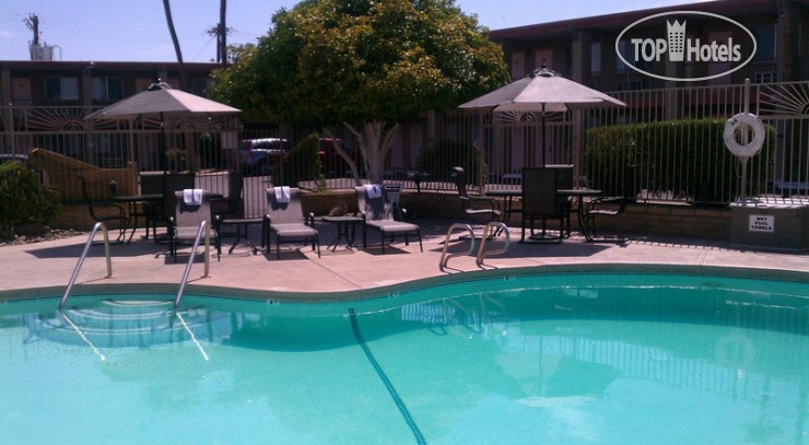 New photos from tourists Best Western Inn & Suites Of Sun City 2*