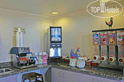 New photos from tourists Best Western Inn Of Chandler 2*