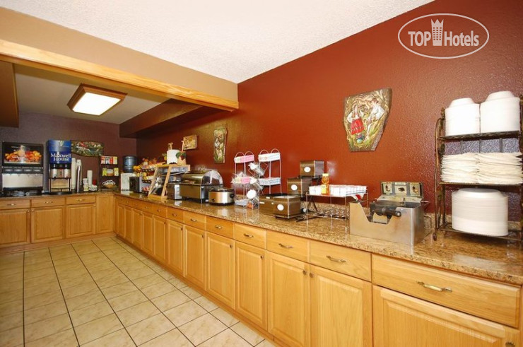 New photos from tourists Best Western Inn Of Pinetop 2*