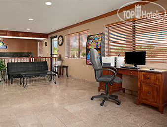 New photos from tourists Days Inn Sierra Vista 2*
