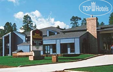 Hotel photo Best Western Sawmill Inn 3*