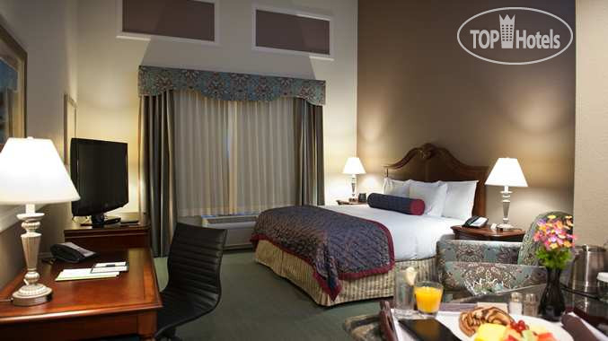 New photos from tourists DoubleTree by Hilton Hotel Phoenix - Gilbert 3*