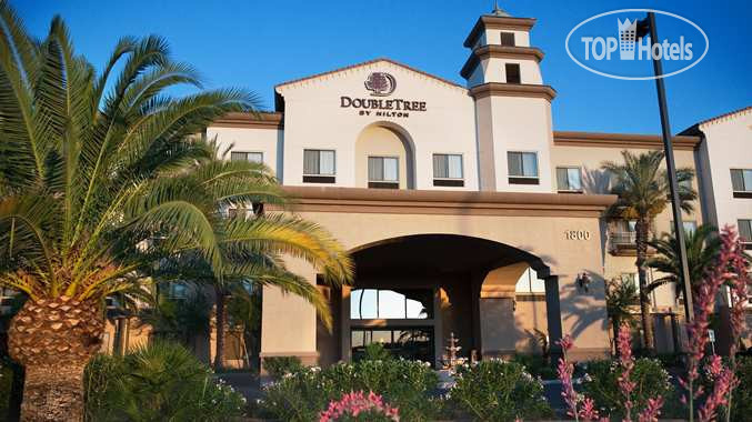 Hotelier's photos DoubleTree by Hilton Hotel Phoenix - Gilbert 3*