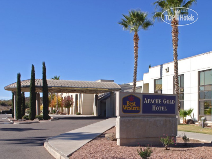 Photos Best Western Apache Gold