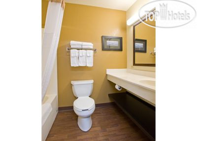 New photos from tourists Extended Stay America - Phoenix - Scottsdale - Old Town 2*