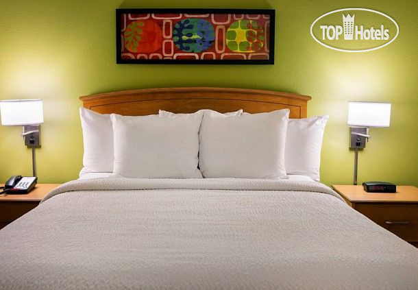New photos from tourists TownePlace Suites Scottsdale 2*