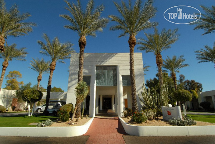 Hotelier's photos Orange Tree Golf Resort 3*