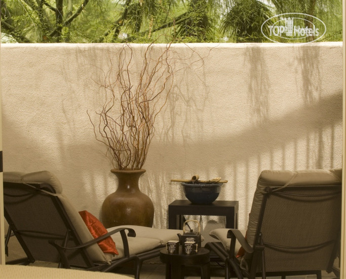 New photos from tourists Scottsdale Resort and Athletic Club 3*
