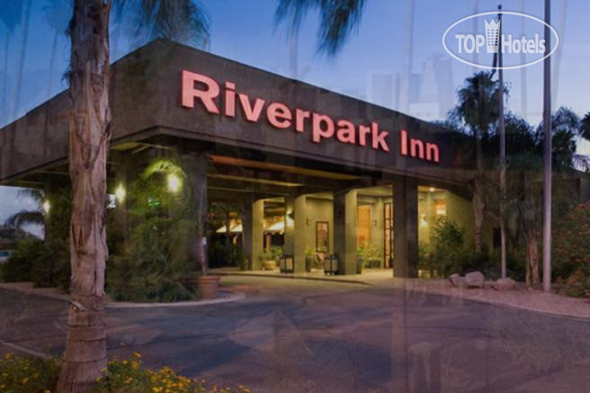 Hotel photo Arizona Riverpark Inn 3*