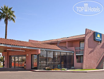 New photos from tourists Days Inn Tempe ASU 2*