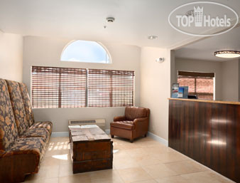 New photos from tourists Days Inn Camp Verde 3*