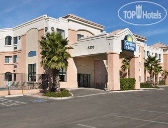 Hotelier's photos Days Inn & Suites Tucson-Marana 2*