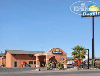 Photos Days Inn Eloy