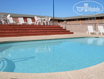 New photos from tourists Days Inn Eloy 3*