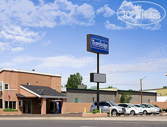 New photos from tourists Travelodge Flagstaff East 1*