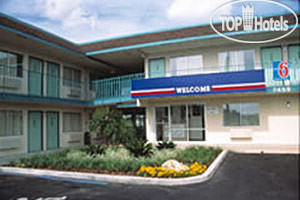 Hotelier's photos Motel 6 Prescott 3*