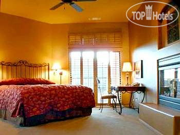 New photos from tourists Las Posadas of Sedona 4*