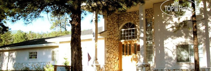 Hotelier's photos Legacies Bed and Breakfast