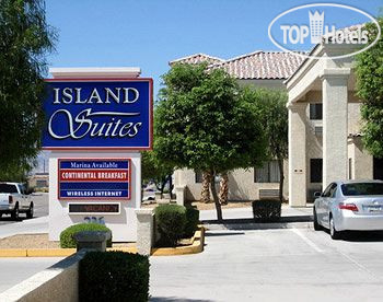 Hotelier's photos Island Suites