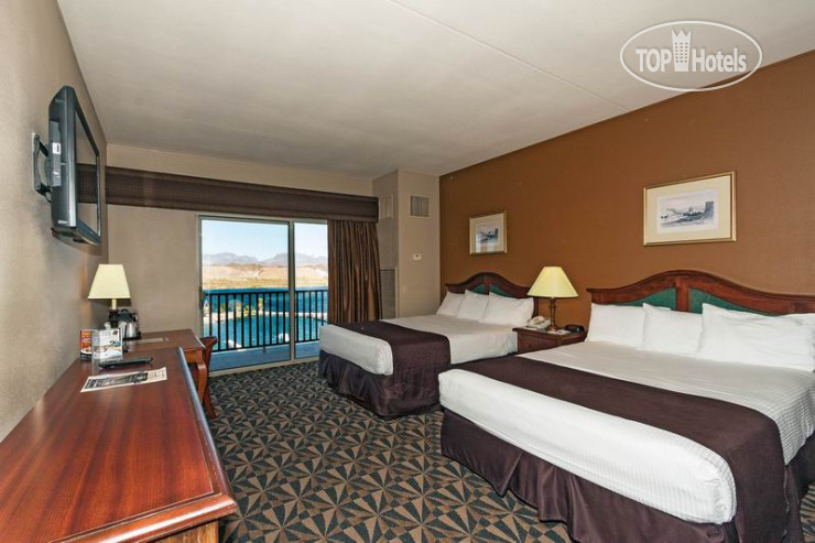 New photos from tourists BlueWater Resort & Casino
