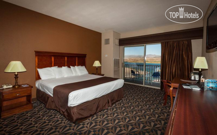 Hotelier's photos BlueWater Resort & Casino