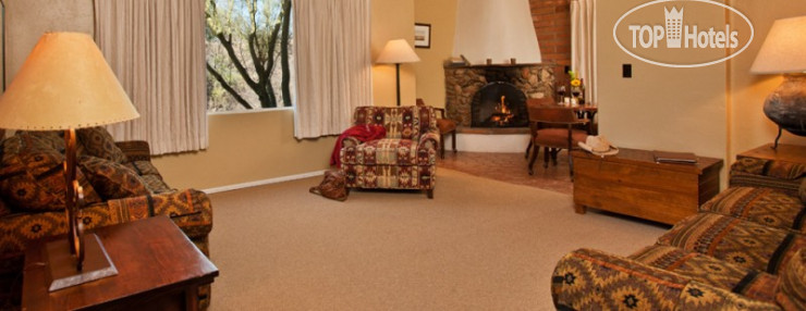 New photos from tourists Tanque Verde Ranch 3*