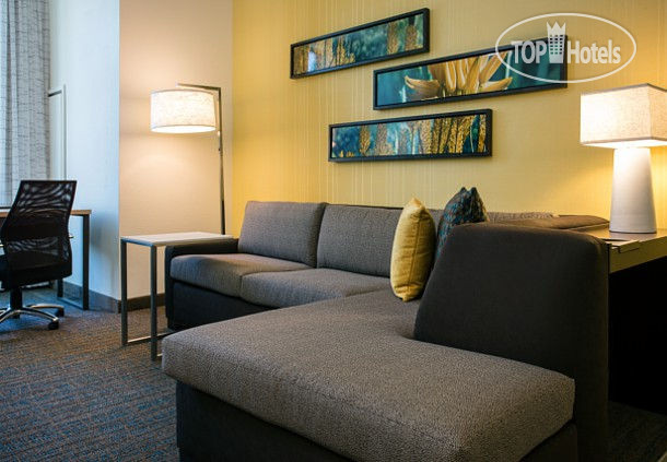 New photos from tourists Residence Inn Tempe Downtown University 3*