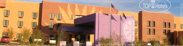 New photos from tourists Cocopah Resort & Conference Center