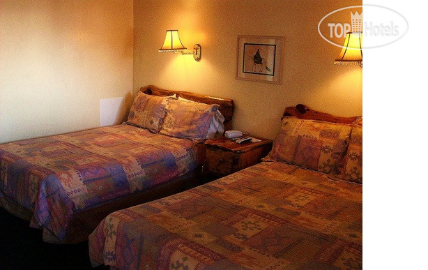 New photos from tourists Highlander Motel 3*