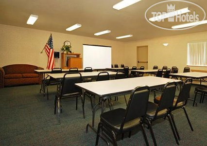 New photos from tourists Comfort Inn Snowflake 2*