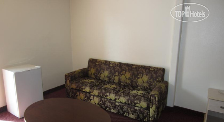 New photos from tourists Tropico Motel 2*