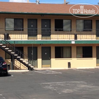Photos Westerner Motel