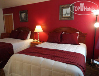 New photos from tourists Ramada Kingman 3*