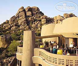 New photos from tourists The Boulders 4*
