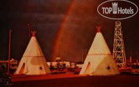 Hotelier's photos Wigwam Motel 2*