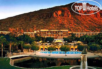 New photos from tourists The Phoenician, a Luxury Collection Resort, Scottsdale 5*