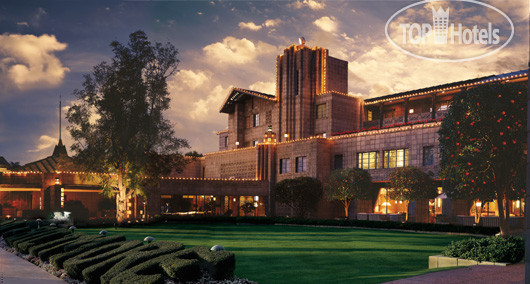 Hotelier's photos Arizona Biltmore 5*