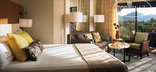New photos from tourists Fairmont Scottsdale 5*