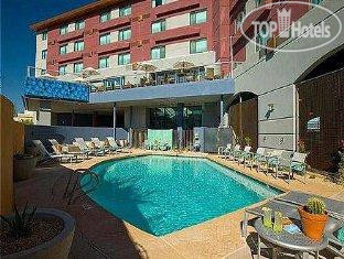 Hotelier's photos Indigo Scottsdale 3*