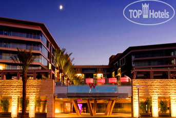 Hotel photo W Scottsdale 4*