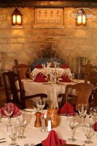 New photos from tourists Maswik Lodge 2*