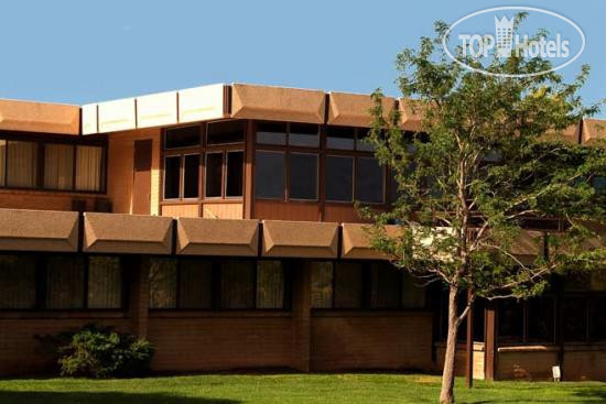 Hotelier's photos Thunderbird Lodge 4*