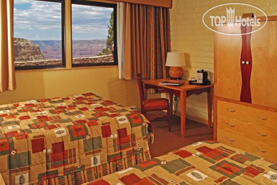 New photos from tourists Thunderbird Lodge 4*