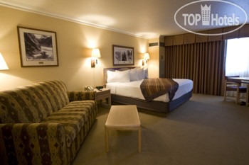 New photos from tourists Best Western Premier Grand Canyon Squire Inn 3*