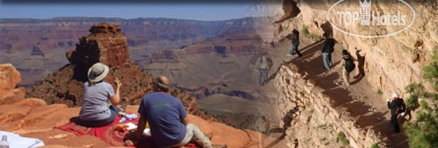 New photos from tourists Canyon Plaza Resort 3*
