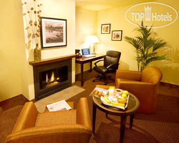 New photos from tourists Best Western Plus Inn of Sedona 3*