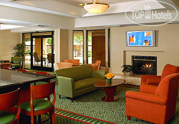 New photos from tourists Courtyard by Marriott Scottsdale North 3*