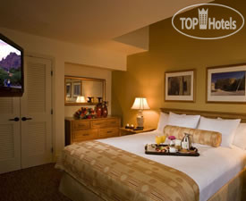 New photos from tourists Hilton Scottsdale Resort & Villas 4*